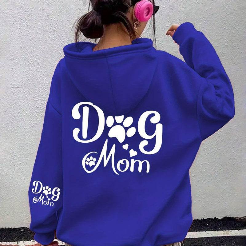 Women’s Casual Fashion Autumn/ Winter Hoodie.