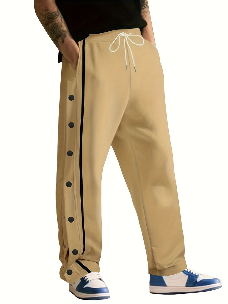 Comfortable Men's Fitness Pants.