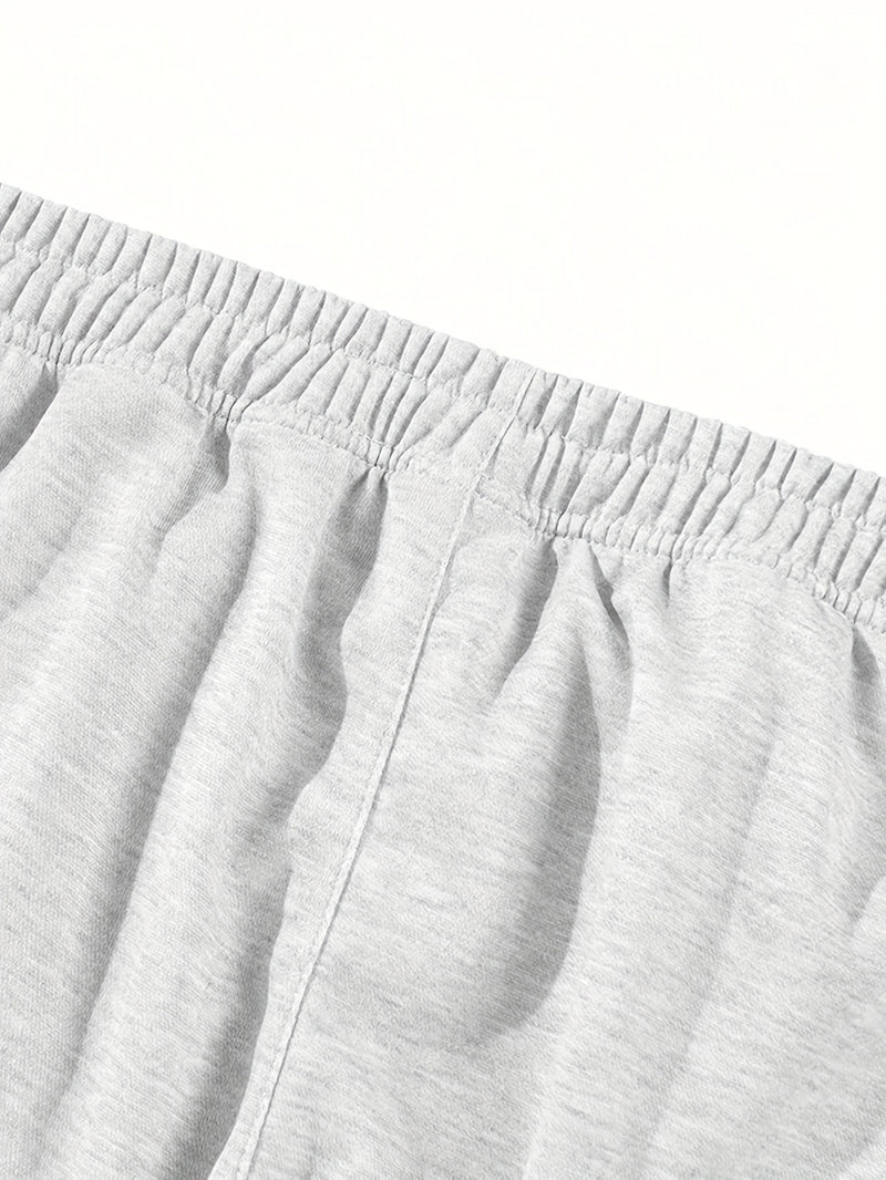 Men's Casual Home Pants, Printed California Style.