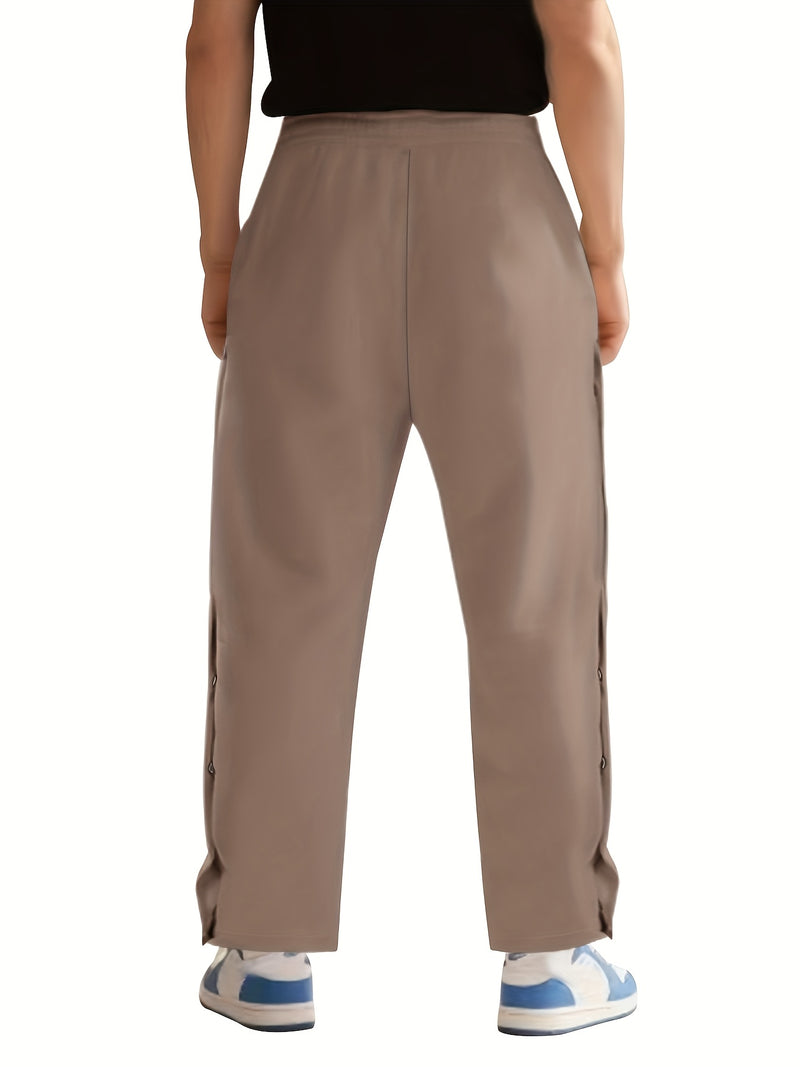 Comfortable Men's Fitness Pants.