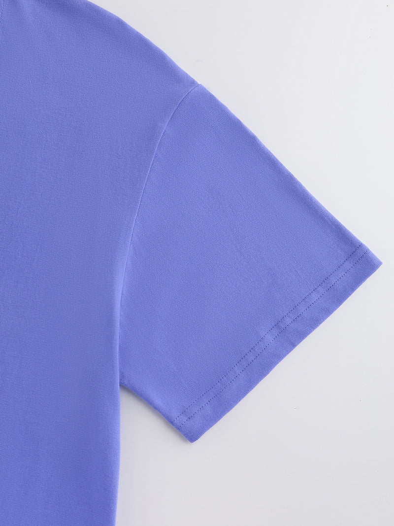 Women’s Casual Short Sleeve T-Shirt.