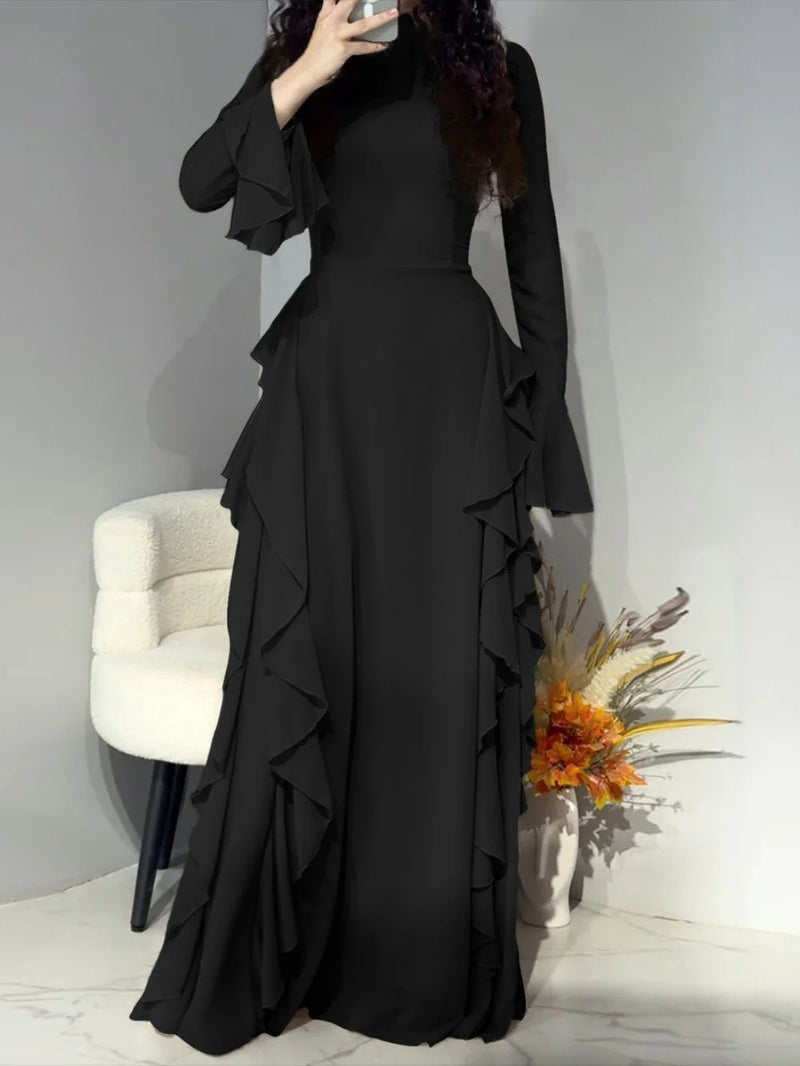 New Women's Collection Featuring an Elegant And Casual High-Waisted.