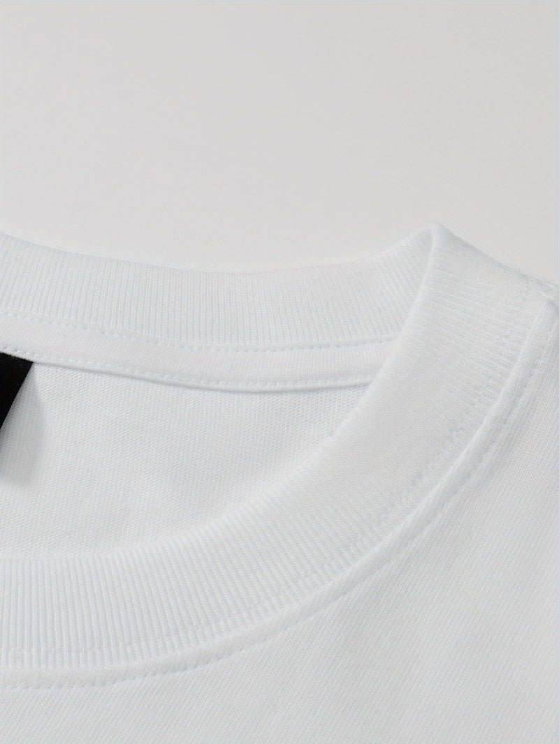 Men's Pure Vintage T-Shirt.