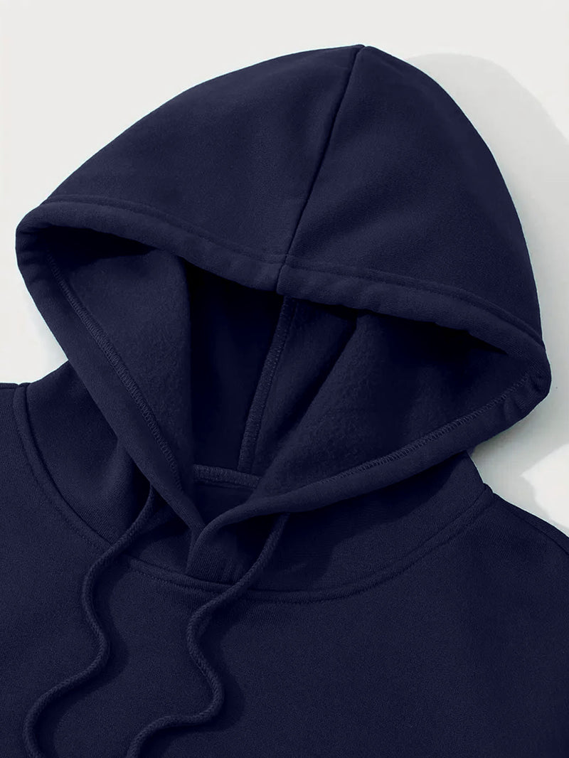 Racing Style,  Element Pattern Print Men's Hoodie.