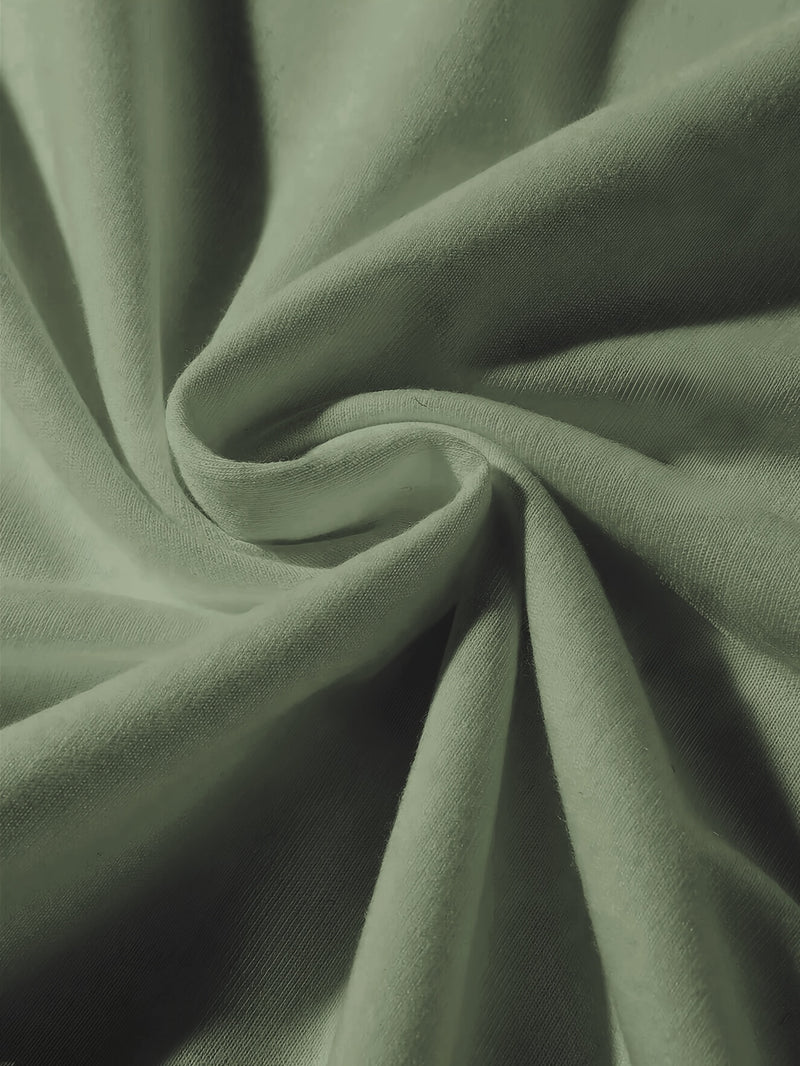 Women's Pure Comfortable T-shirt.