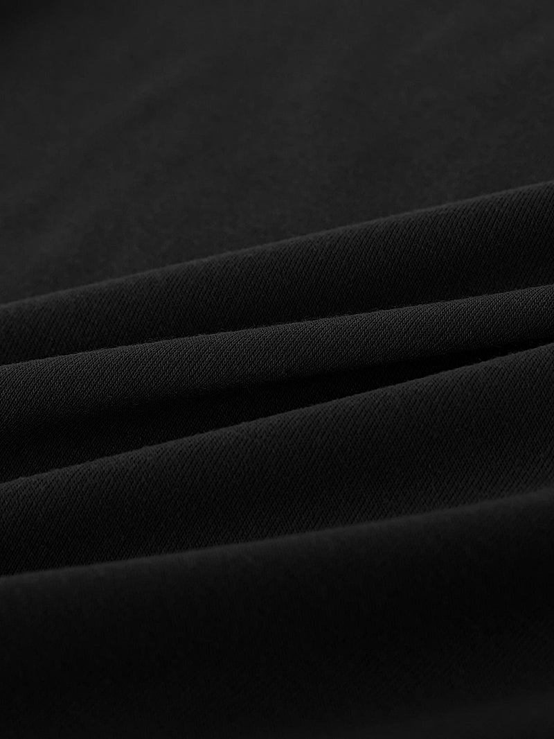 Women's V-Neck Short Sleeve T-Shirt.