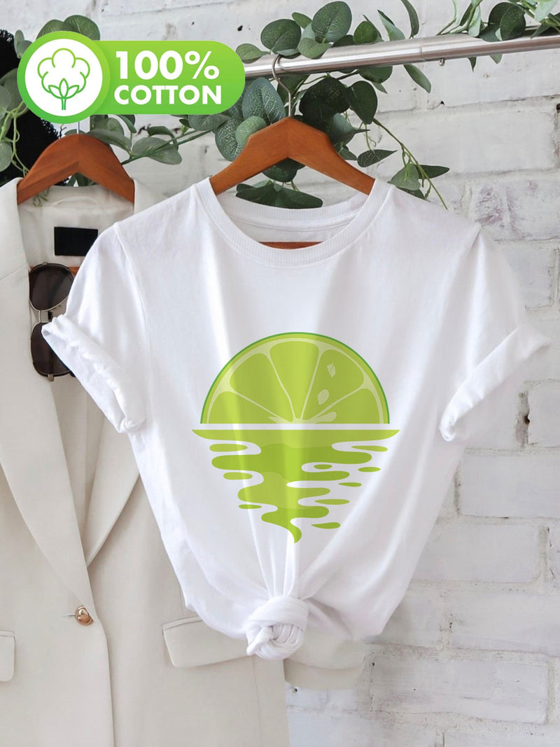 Summer Casual Top for Women.