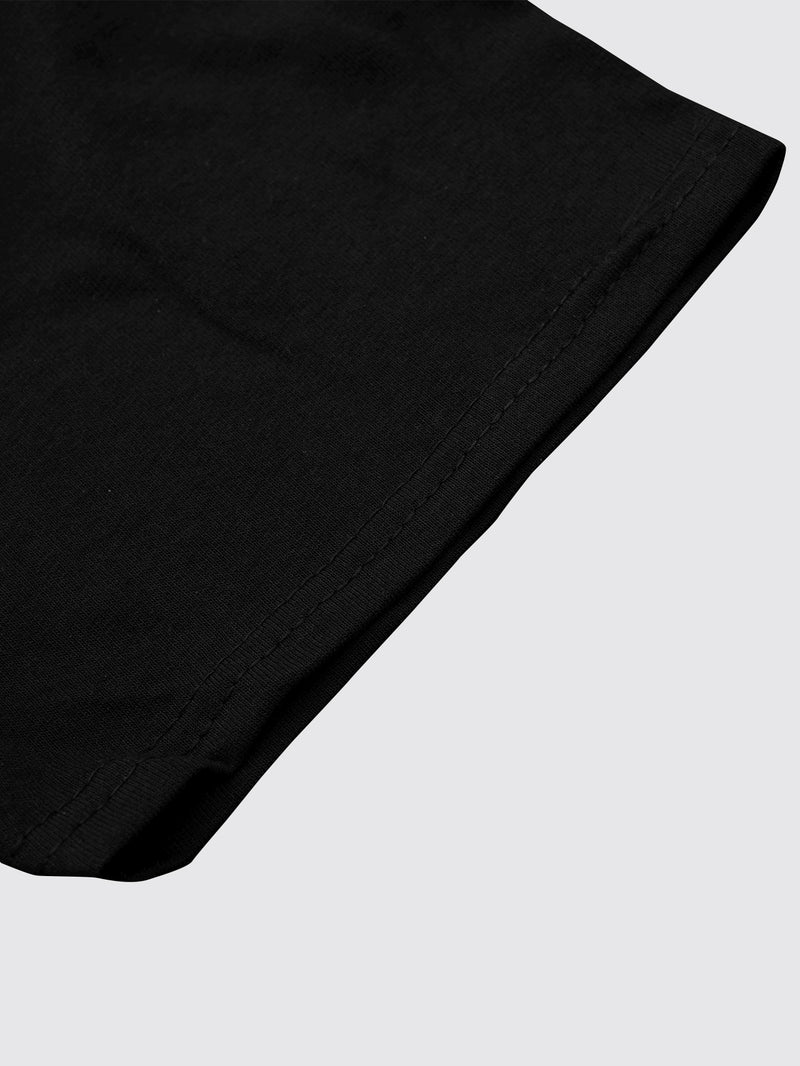 Women's T-Shirt Comfort Fit.