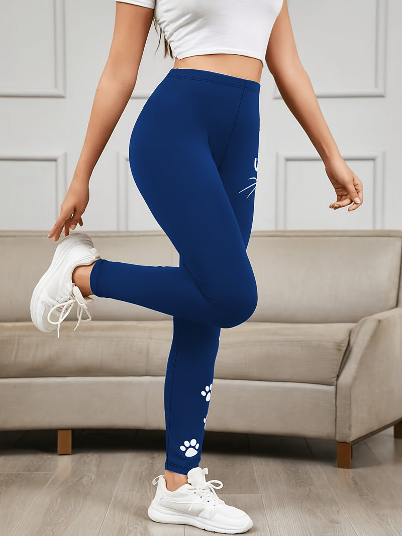 Women's Leggings.