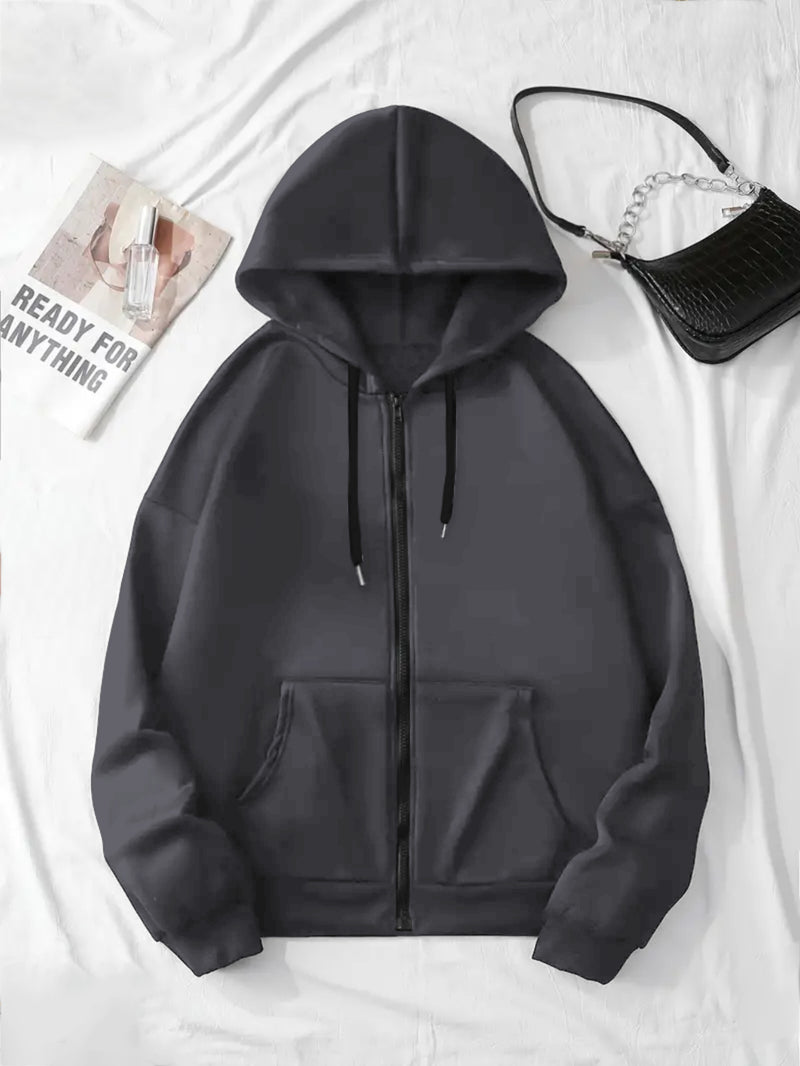 Casual Sweatshirts, Women's Hearts and Butterfly Prints.