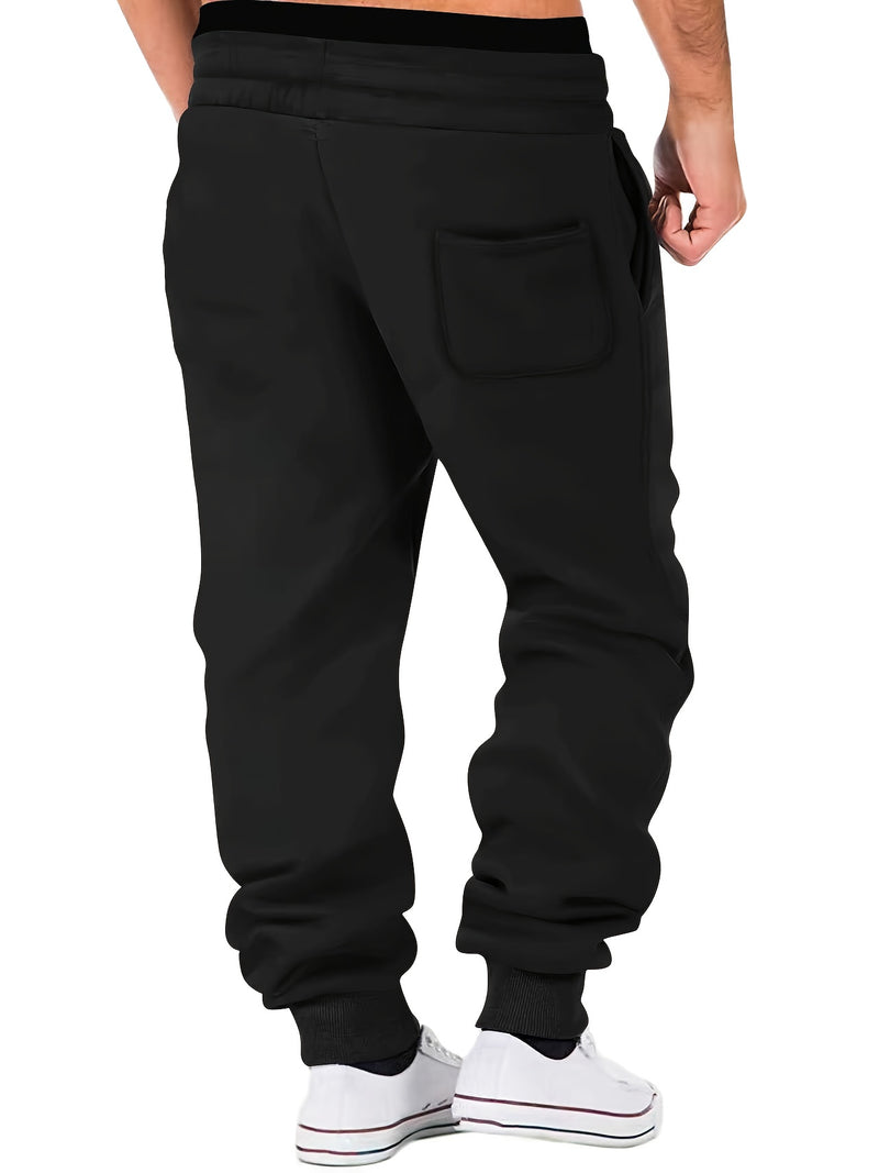 Men's Trendy Fashion Casual Sports Cargo Pants.