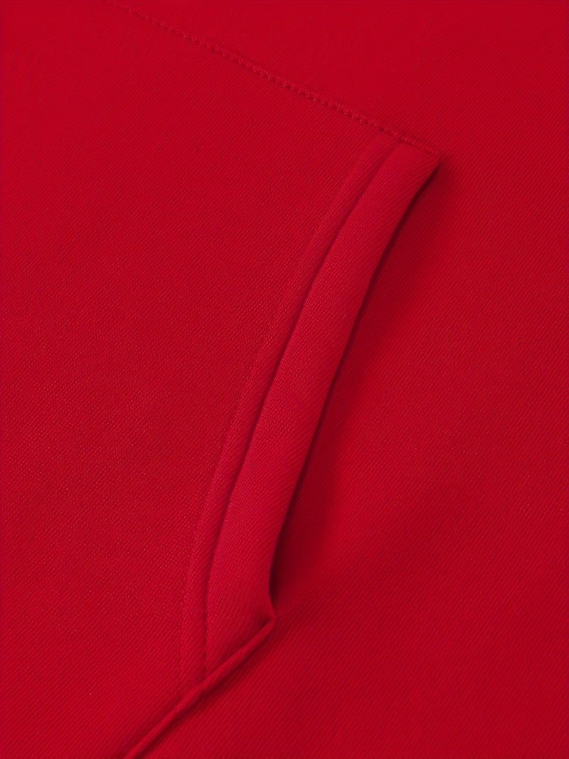 Women's Polyester Hooded Tracksuit with Cat Print.