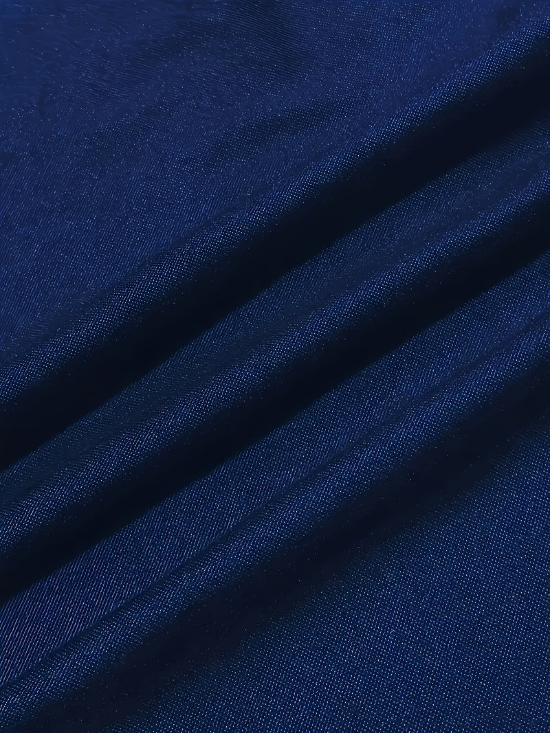 Women's Home Clothing Two-Piece Set with White Bow, Autumn And Winter.