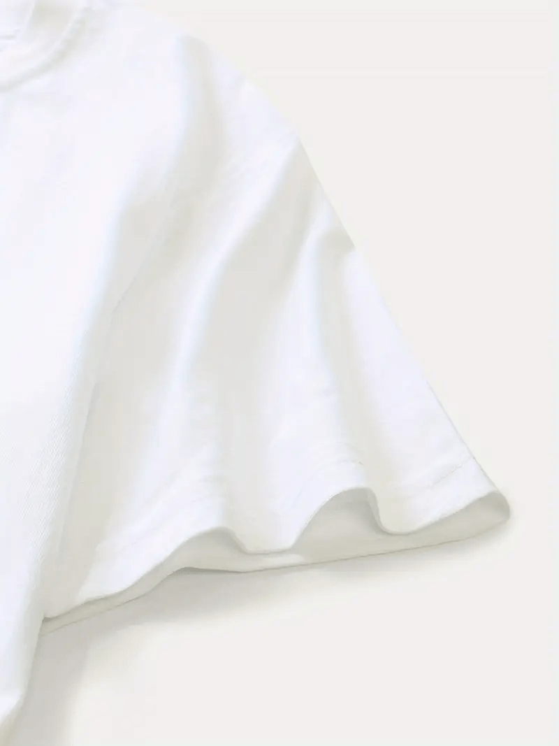 Women’s Casual Short Sleeve T-Shirt.