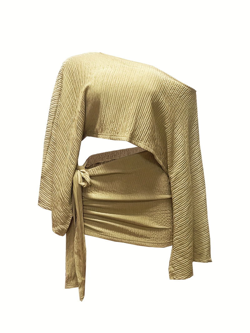 Women's Summer Beach Vacation.