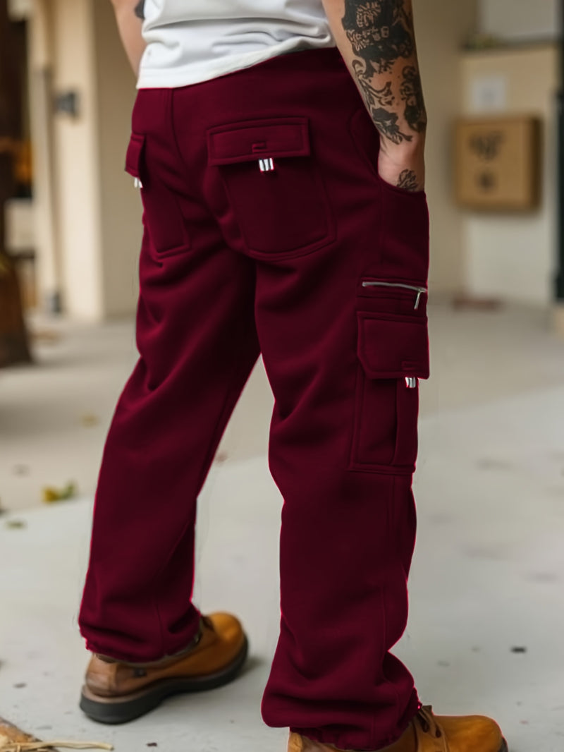Men's Outdoor Sports Long Pants.