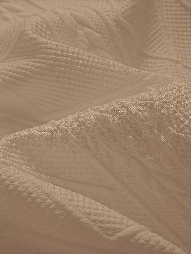 Men's Casual Sports Outfit with Long Sleeves And Long Pants.