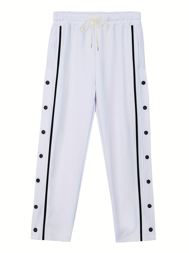 Comfortable Men's Fitness Pants.