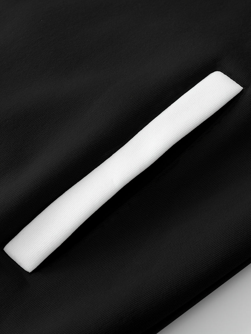 Men'sFashion Two-Piece Jacket Baseball Uniform.