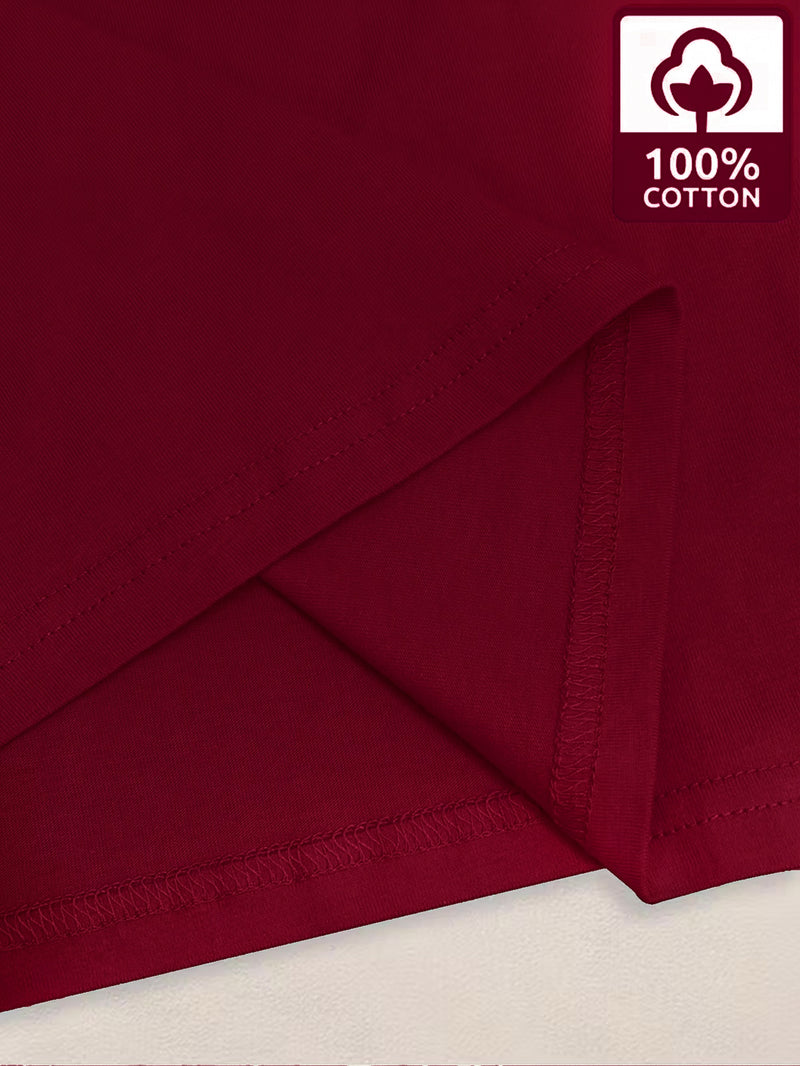 Women's T-Shirt for Autumn And Winter, a Comfortable And Breathable Casual.