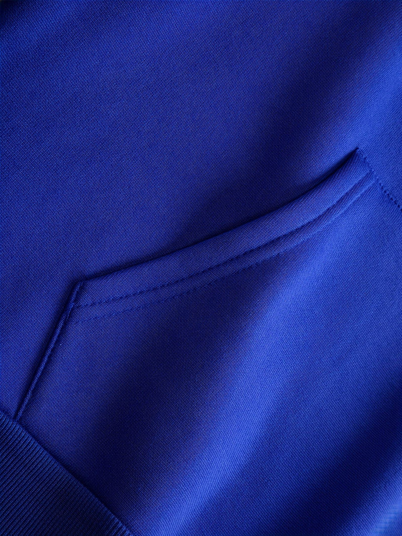 Men's New Trendy "Open-Eye" Print Sweatshirt.