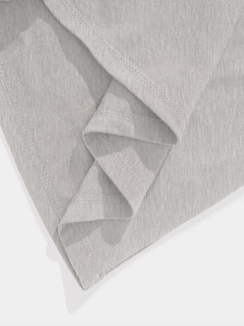 Men'S Summer Casual Short-Sleeve T-Shirt.