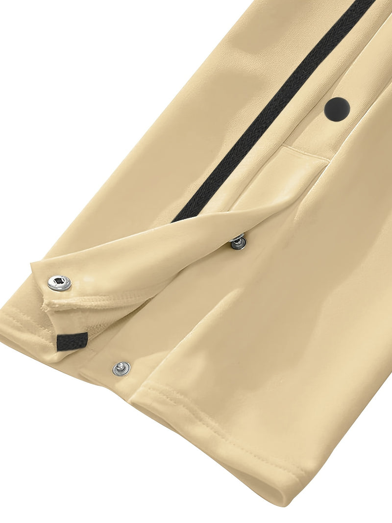 Comfortable Men's Fitness Pants.