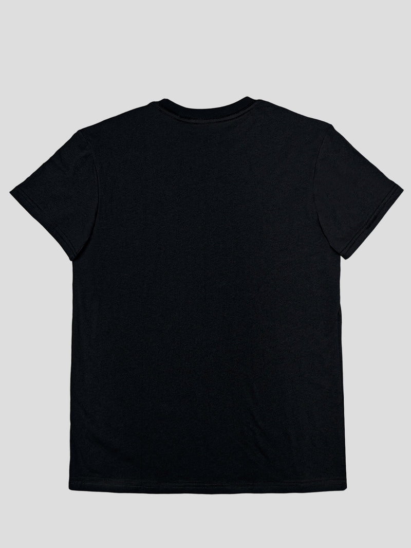 Women's Pure Cotton T-Shirt.