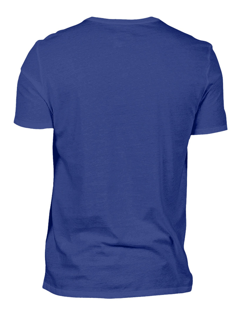Men's Humorous German Name T-Shirt.