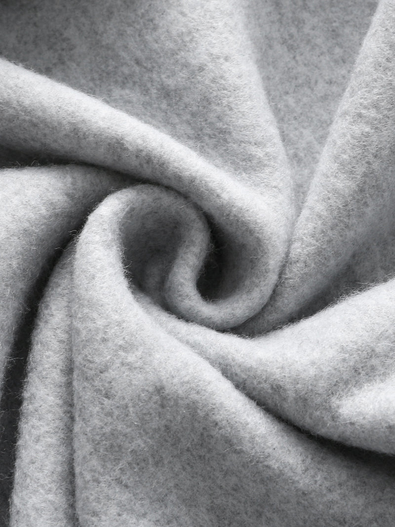 Men's Long Sleeve Hoodie Sweatshirt.