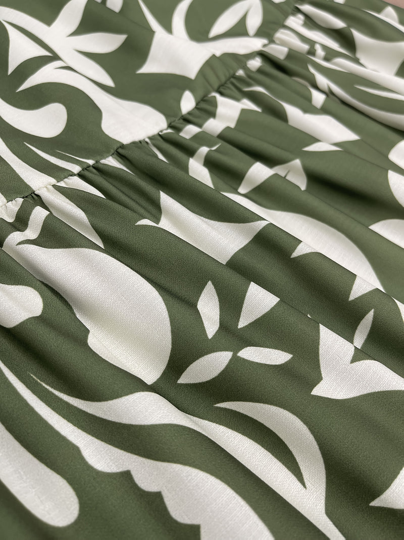 Women's Two-Piece Set, Spring/Summer Casual Elegant Style.