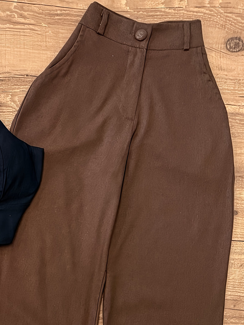 Women’s Two-Piece Set for Spring, Autumn, And Winter.