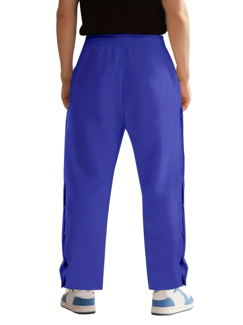 Comfortable Men's Fitness Pants.