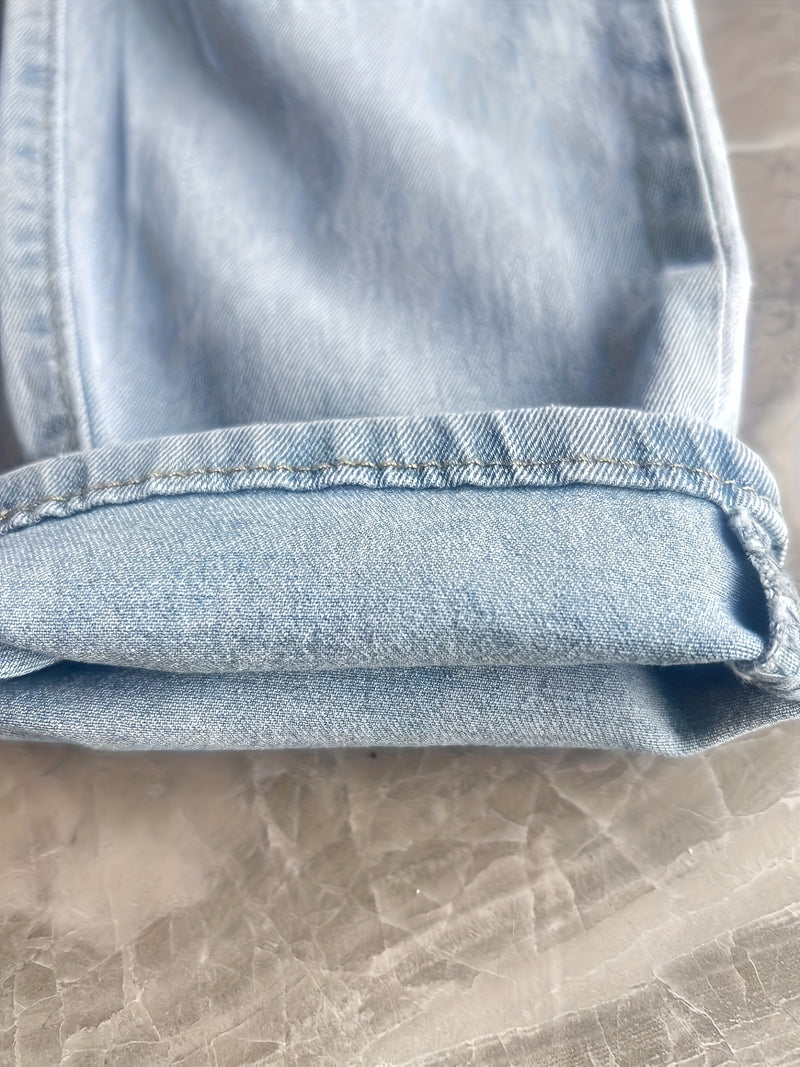 Men's Denim Pants, Multi- Cargo Trousers, Ripped Jeans.