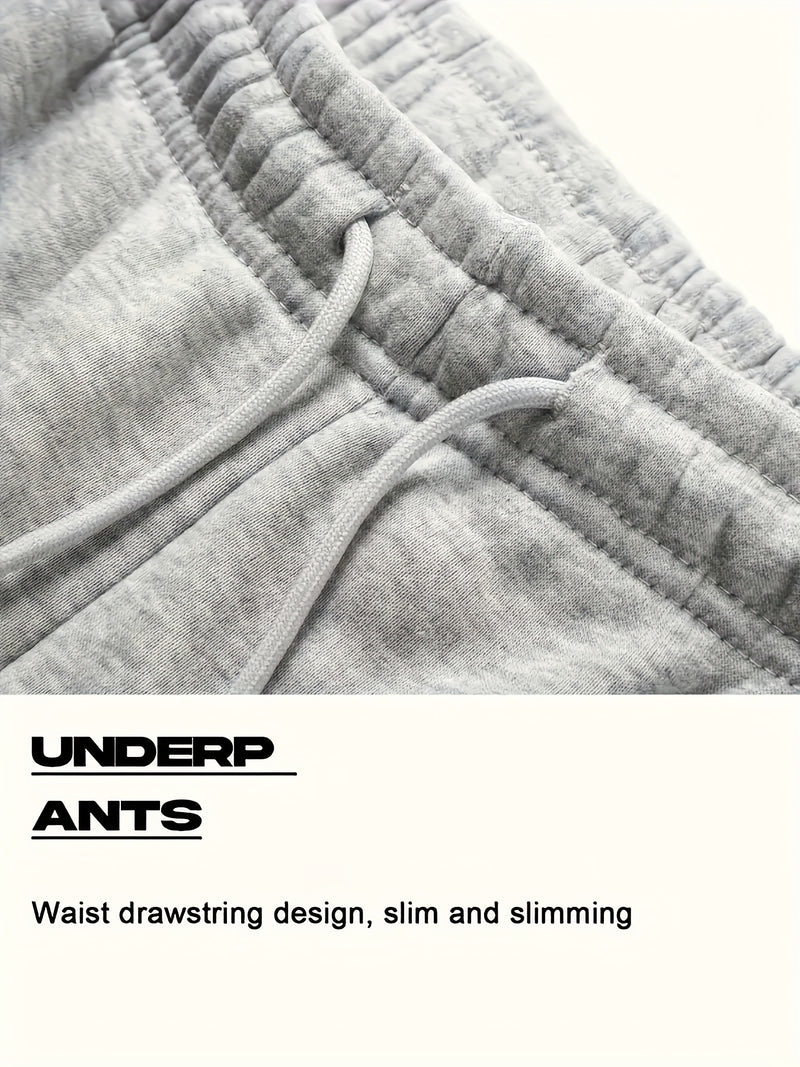 Men's Casual Home Pants, Printed California Style.