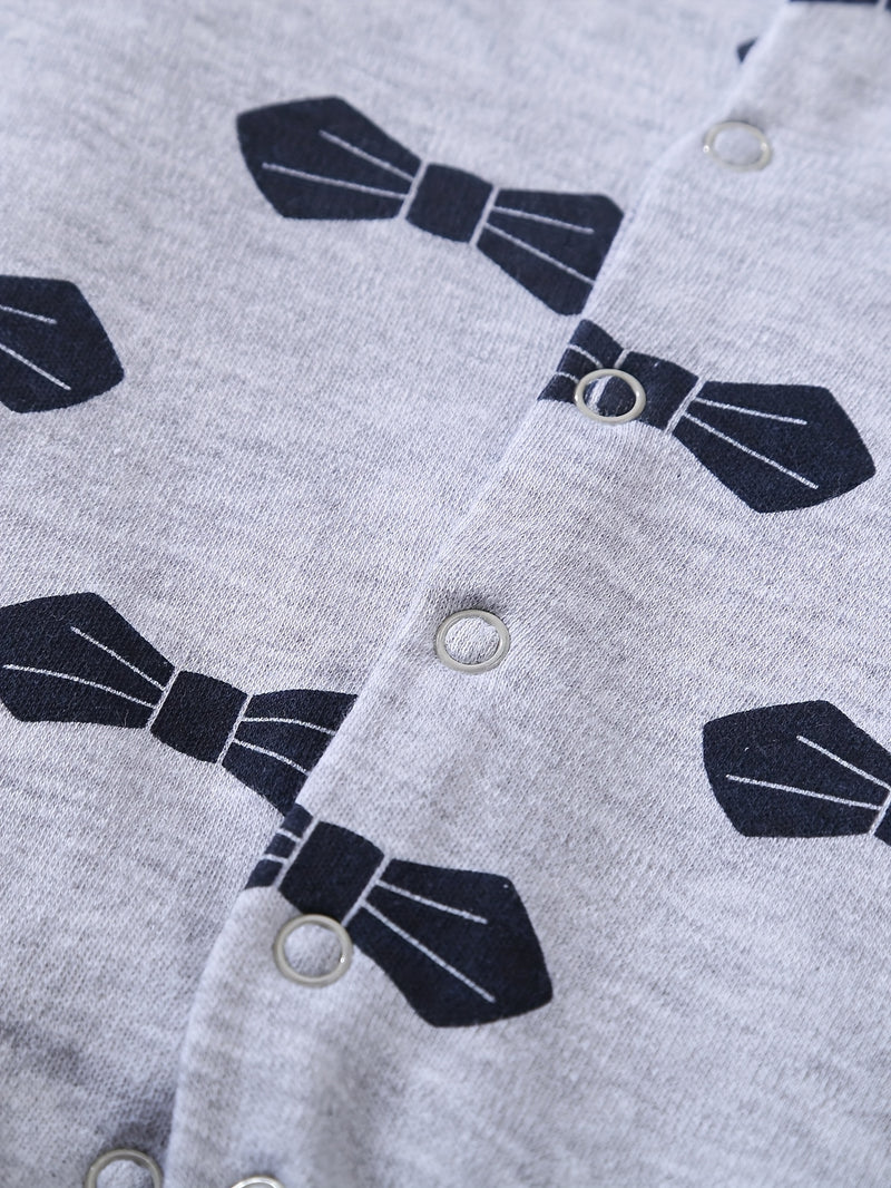 8pcs Set for Baby Boys, Spring/Summer Collection, Comfortable and Soft.