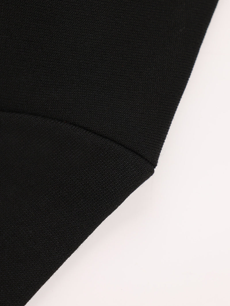 Boboiboy Galaxy Themed Boys' Warm Crewneck Sweatshirt.