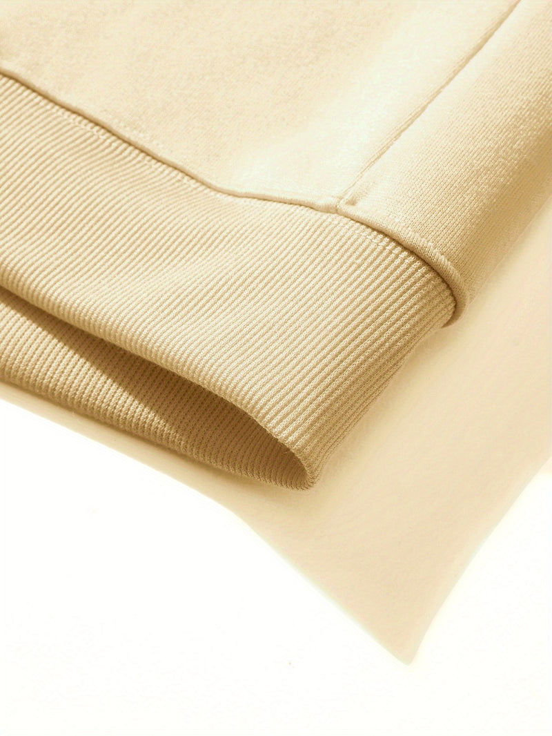 Graphic Men's Hoodie Sweatshirt.