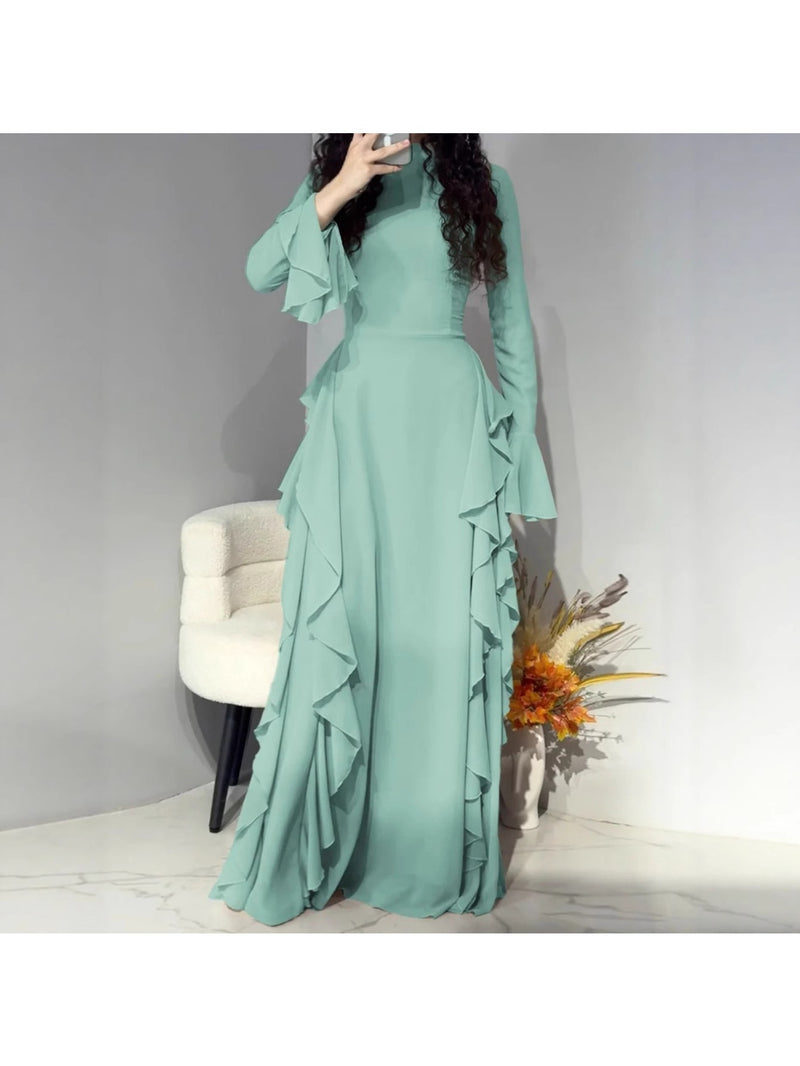 New Women's Collection Featuring an Elegant And Casual High-Waisted.