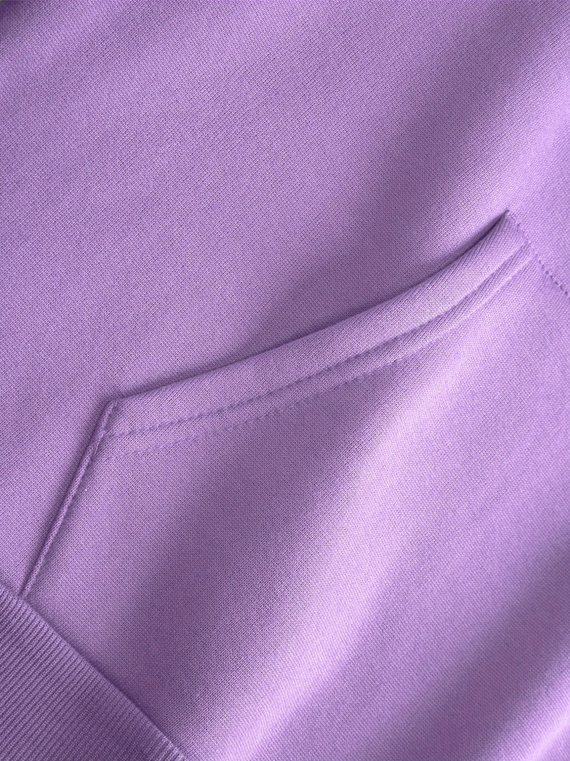 Men's Hooded Sweatshirt New Trendy.