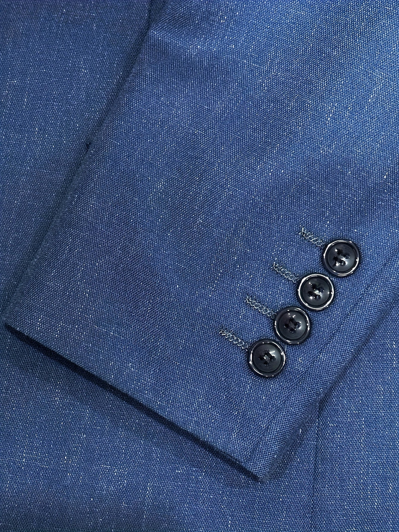 2-Piece Adult Suit Set, Jacket + Pants for Competition Performances.