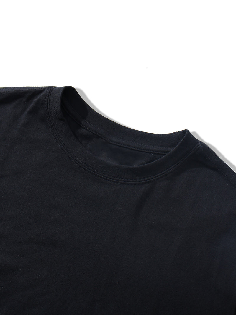 Men's Fashion Short Sleeve Print T-Shirt.