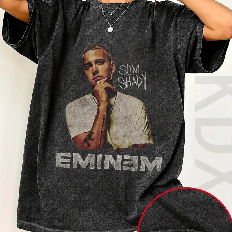 Women's & Men's Graphic T-Shirt.