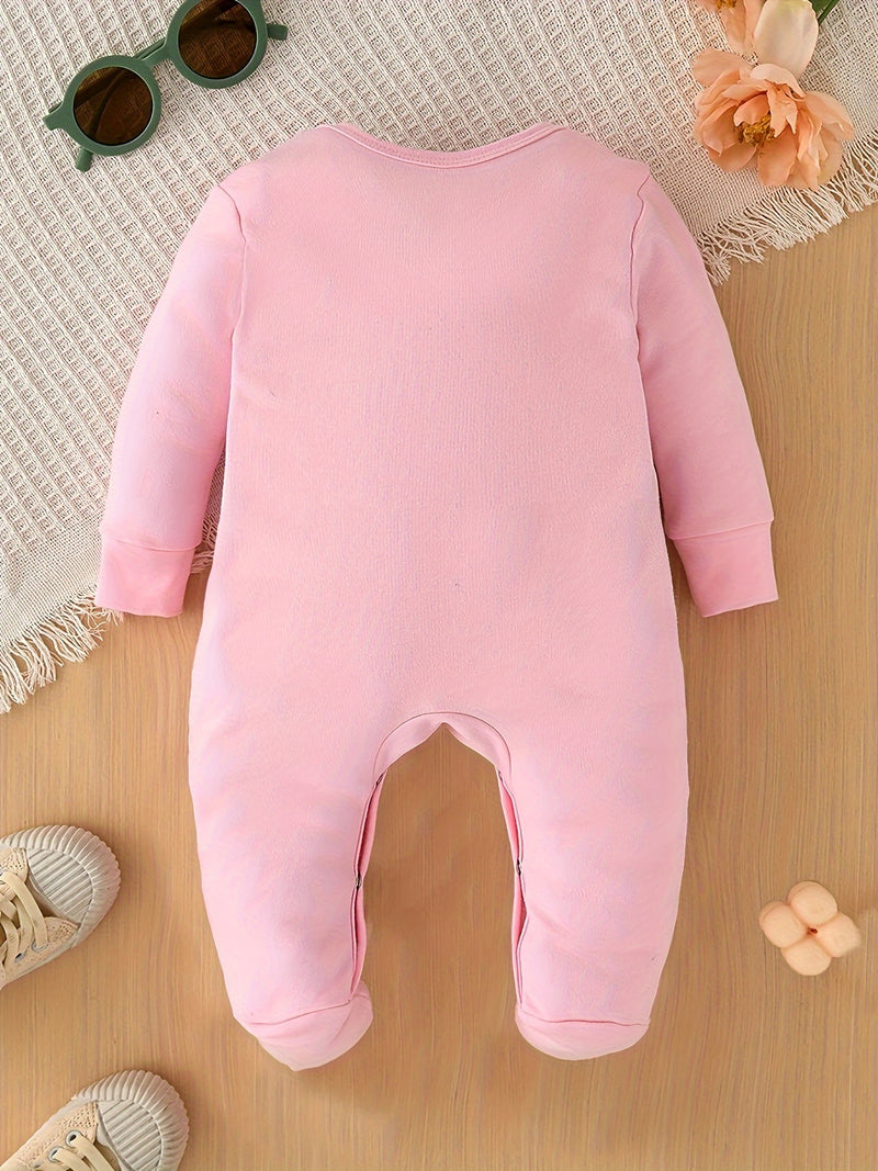 My Grandma Loves Me Valentine's Day Letter Print.