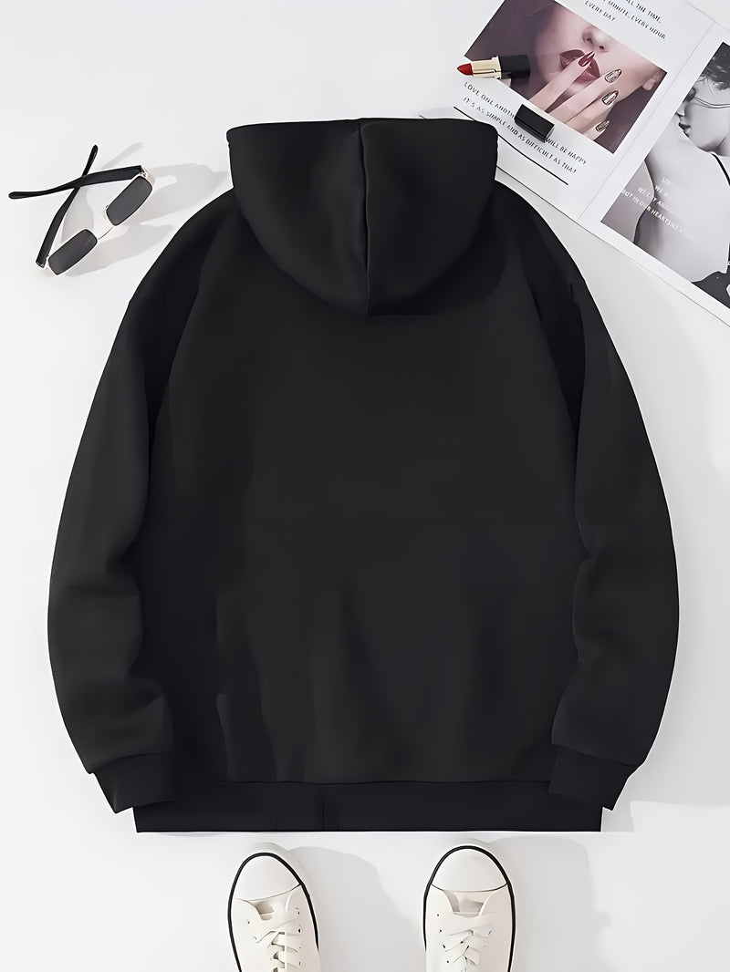 Women's Fashion Hoodie.