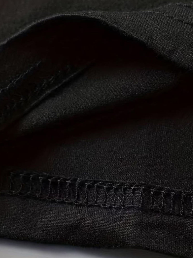 Women's Casual Graphic Print T-Shirt and Shorts.