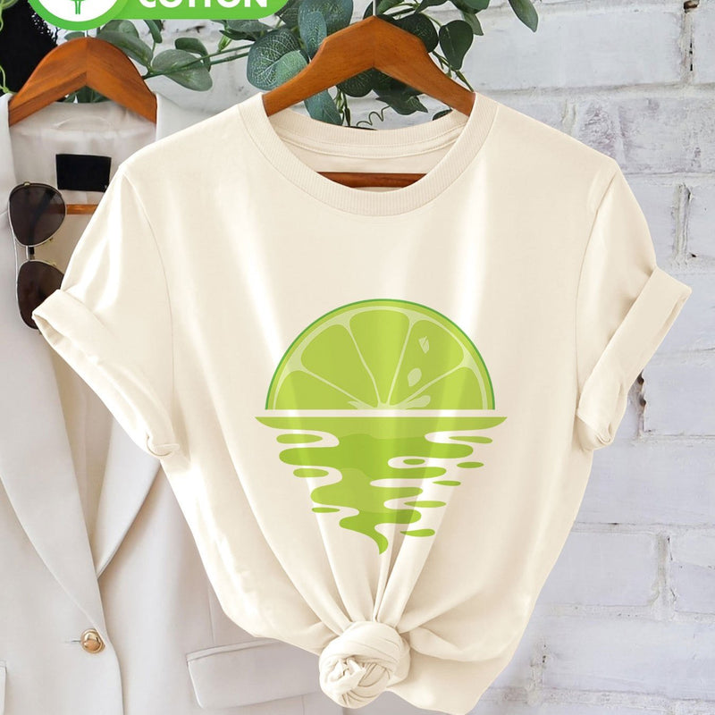 Summer Casual Top for Women.