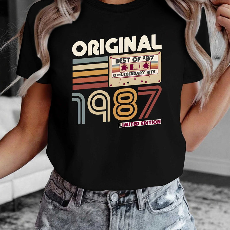 Women'S Pure Comfy T-Shirt.