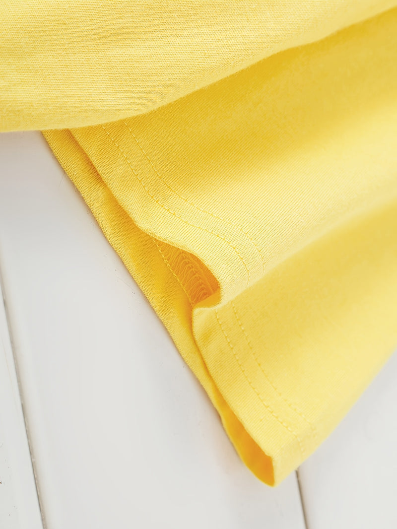 Women's "Love and Butterflies" Graphic T-Shirt.