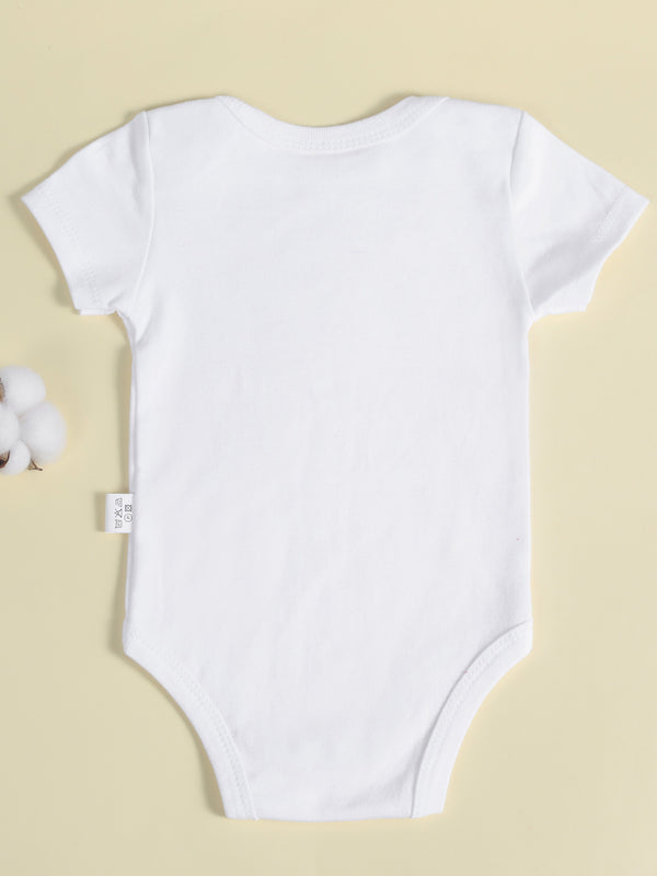 Baby 2026 Pregnancy Announcement Bodysuit.